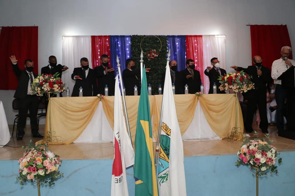 Câmara Municipal de Divinésia